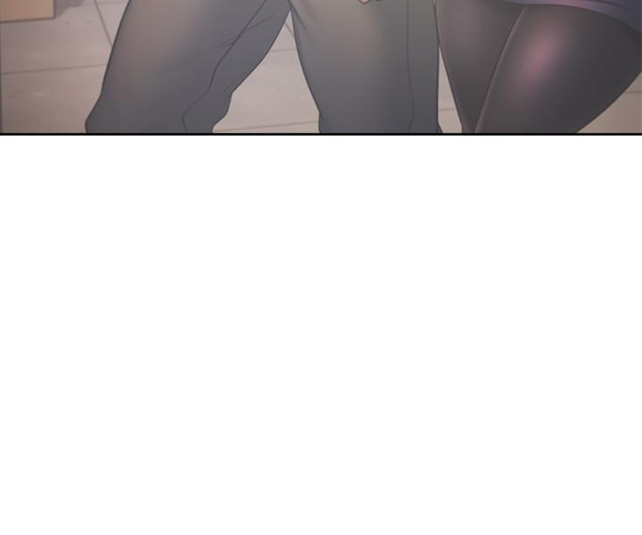 韩国漫画渴望：爱火难耐韩漫_渴望：爱火难耐-第27话-伸向人妻的大腿缝在线免费阅读-韩国漫画-第34张图片