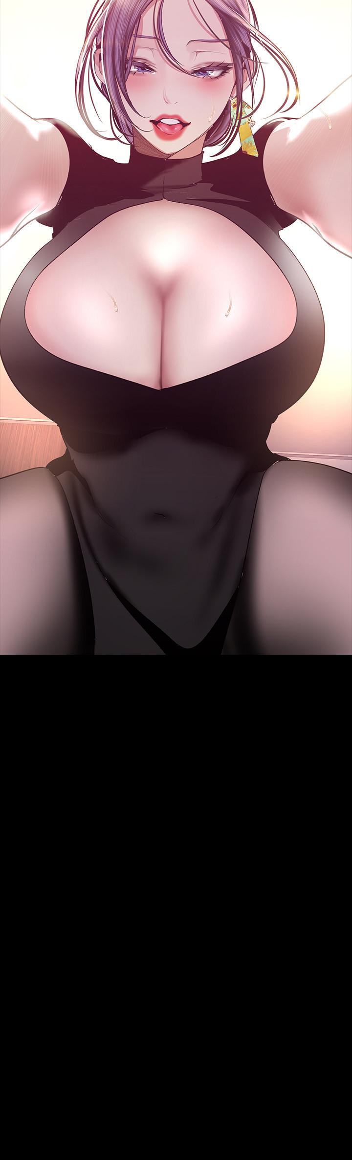 韩国漫画韩漫_傀儡-第152话-她们的惊人决定在线免费阅读-韩国漫画-第6张图片