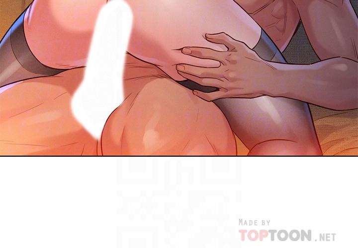 韩国漫画漂亮乾姐姐韩漫_漂亮乾姐姐-第114话-熟悉女上位的慧美在线免费阅读-韩国漫画-第18张图片