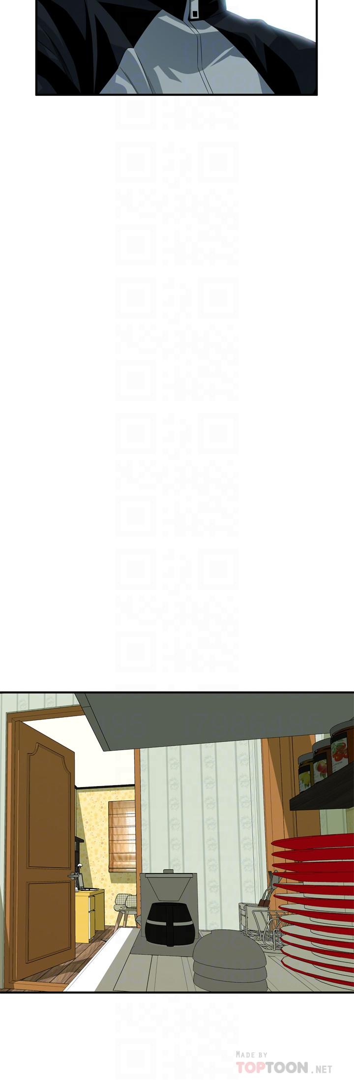 韩国漫画偷窥（全集无删减）韩漫_偷窥（全集无删减）-第209话(第3季)-竟然半夜穿着内裤乱晃在线免费阅读-韩国漫画-第8张图片