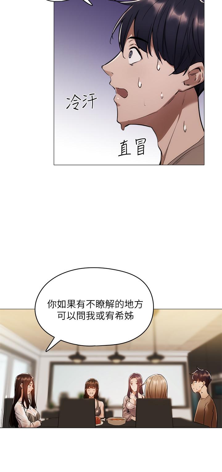 韩国漫画还有空房吗韩漫_还有空房吗-第4话-瀰漫淫乱氛围的庆祝派对在线免费阅读-韩国漫画-第28张图片