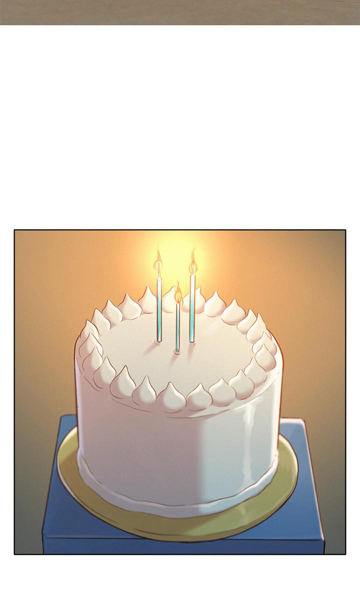 韩国漫画漂亮乾姐姐韩漫_漂亮乾姐姐-第115话-友美投下的震撼宣言在线免费阅读-韩国漫画-第23张图片