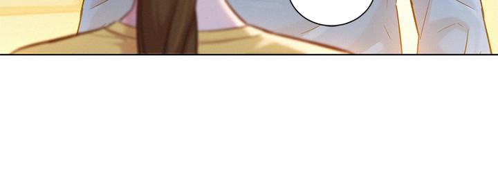 韩国漫画漂亮乾姐姐韩漫_漂亮乾姐姐-第117话-在公厕的大胆行为在线免费阅读-韩国漫画-第3张图片