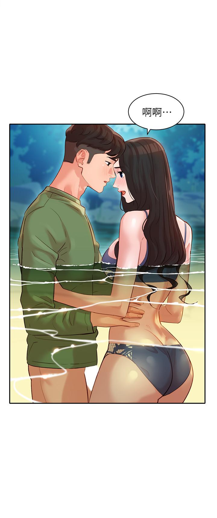 韩国漫画女神写真韩漫_女神写真-第20话-三个人一起玩怎幺样在线免费阅读-韩国漫画-第7张图片