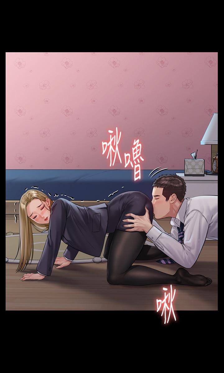 韩国漫画韩漫_傀儡-第156话-撕开黑丝插入的俊彪在线免费阅读-韩国漫画-第17张图片