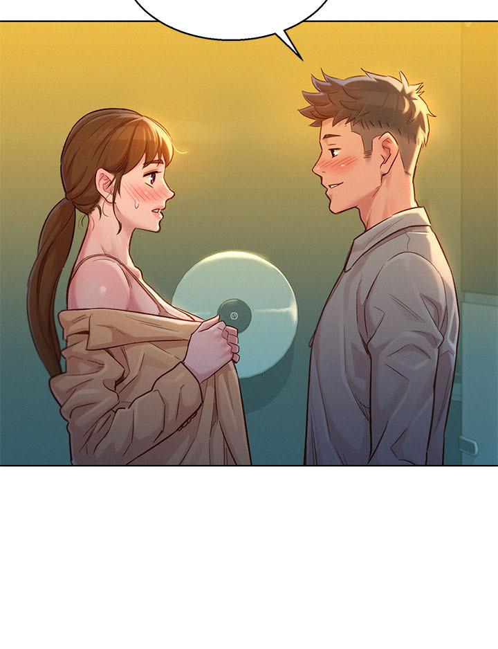 韩国漫画漂亮乾姐姐韩漫_漂亮乾姐姐-第118话-打野战更刺激了吧在线免费阅读-韩国漫画-第5张图片