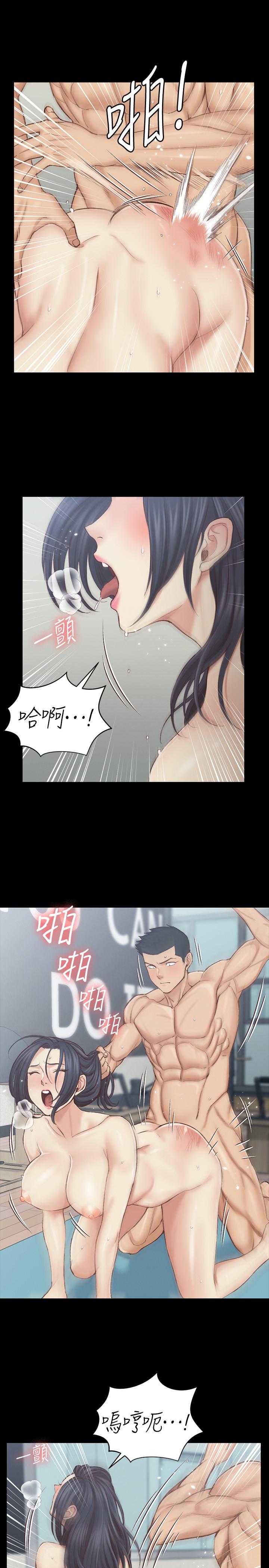 韩国漫画韩漫_淫新小套房-第137话-让人妻高潮的男学生们在线免费阅读-韩国漫画-第7张图片