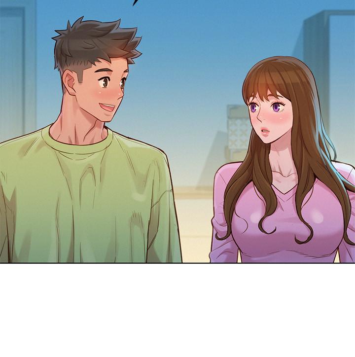 韩国漫画漂亮乾姐姐韩漫_漂亮乾姐姐-第120话-友美毕业后转大人在线免费阅读-韩国漫画-第10张图片