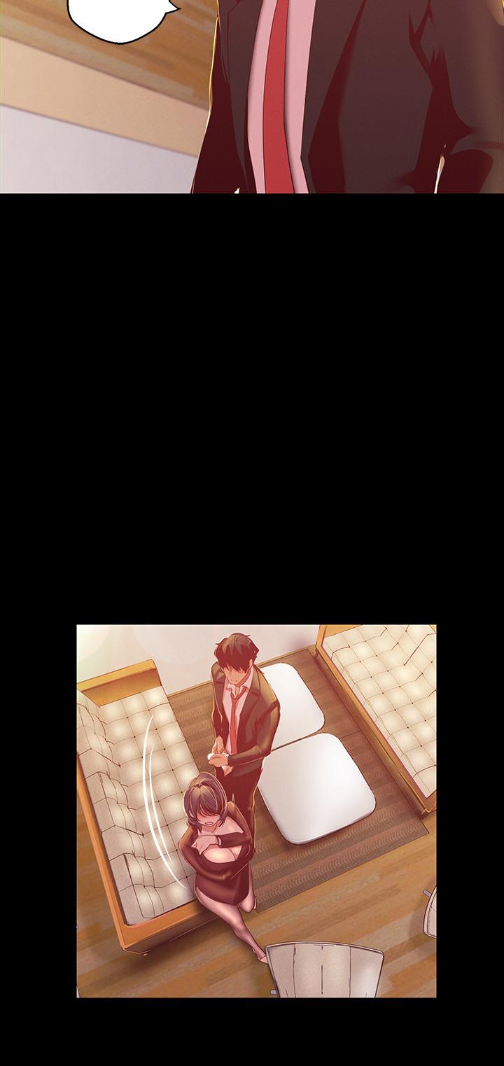 韩国漫画韩漫_美丽新世界-第105话-给你难以忘怀的体验在线免费阅读-韩国漫画-第11张图片