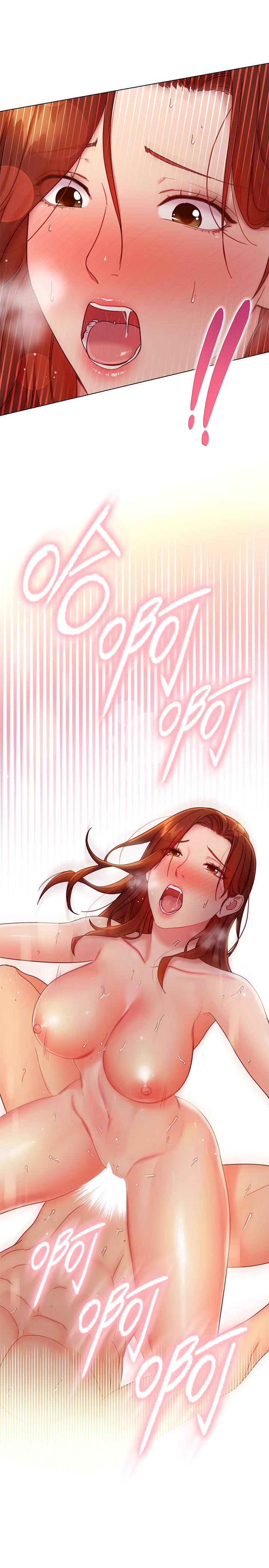 韩国漫画继母的朋友们韩漫_继母的朋友们-第59话-硕宇，来抱我在线免费阅读-韩国漫画-第34张图片