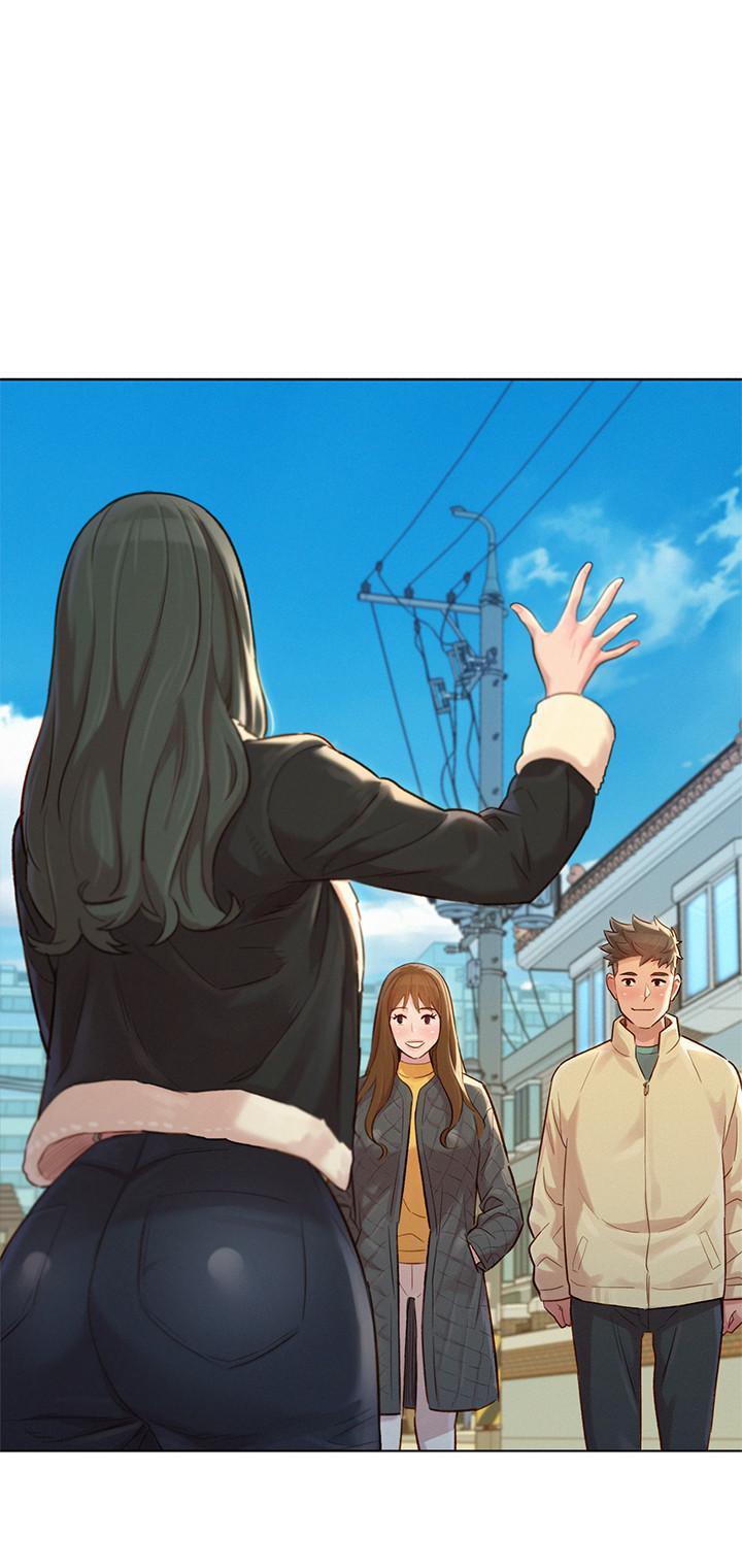 韩国漫画漂亮乾姐姐韩漫_漂亮乾姐姐-第121话-多熙姐，我们不可以这样...在线免费阅读-韩国漫画-第15张图片