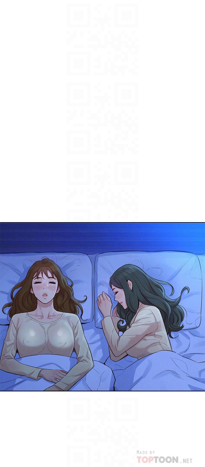 韩国漫画漂亮乾姐姐韩漫_漂亮乾姐姐-第121话-多熙姐，我们不可以这样...在线免费阅读-韩国漫画-第18张图片