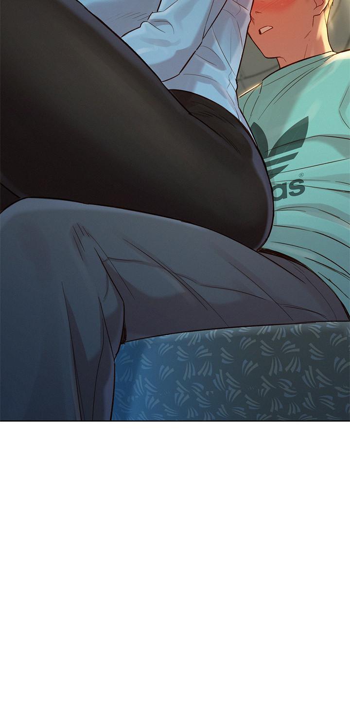 韩国漫画漂亮乾姐姐韩漫_漂亮乾姐姐-第122话-我们回到过去吧在线免费阅读-韩国漫画-第3张图片