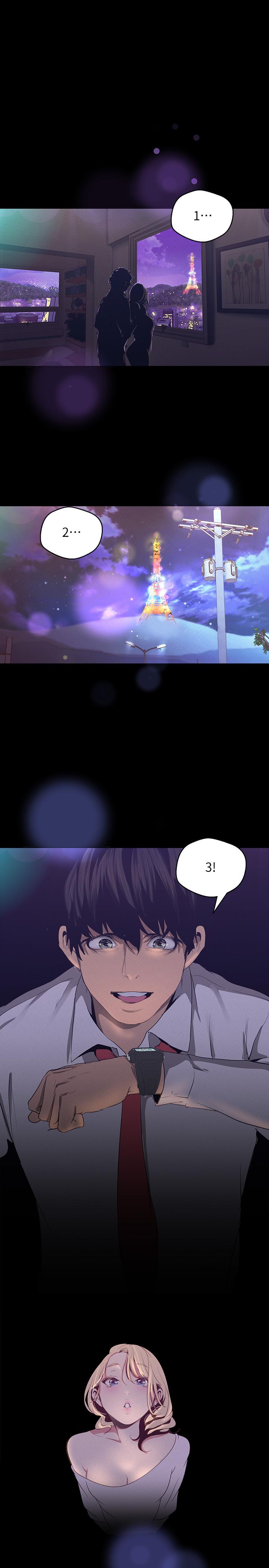 韩国漫画韩漫_美丽新世界-第108话-传达到书潾身上的真心在线免费阅读-韩国漫画-第32张图片