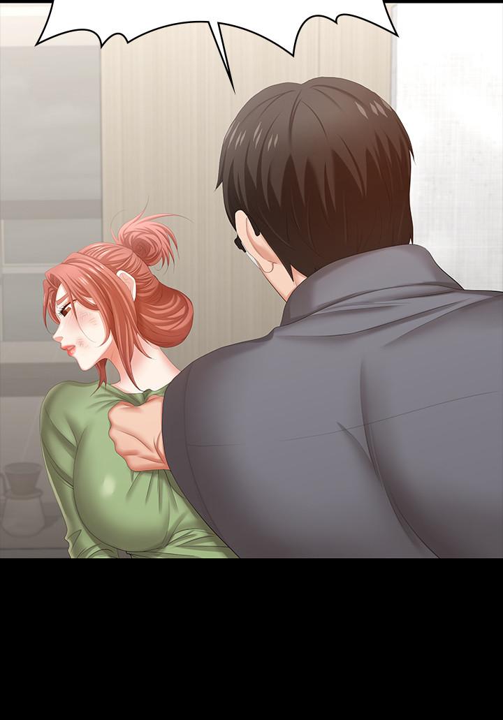 韩国漫画交换游戏韩漫_交换游戏-第44话-要射给谁好呢？在线免费阅读-韩国漫画-第21张图片