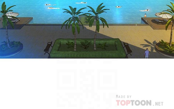 韩国漫画漂亮乾姐姐韩漫_漂亮乾姐姐-第124话-姐姐，我们要不要在外面做？在线免费阅读-韩国漫画-第14张图片