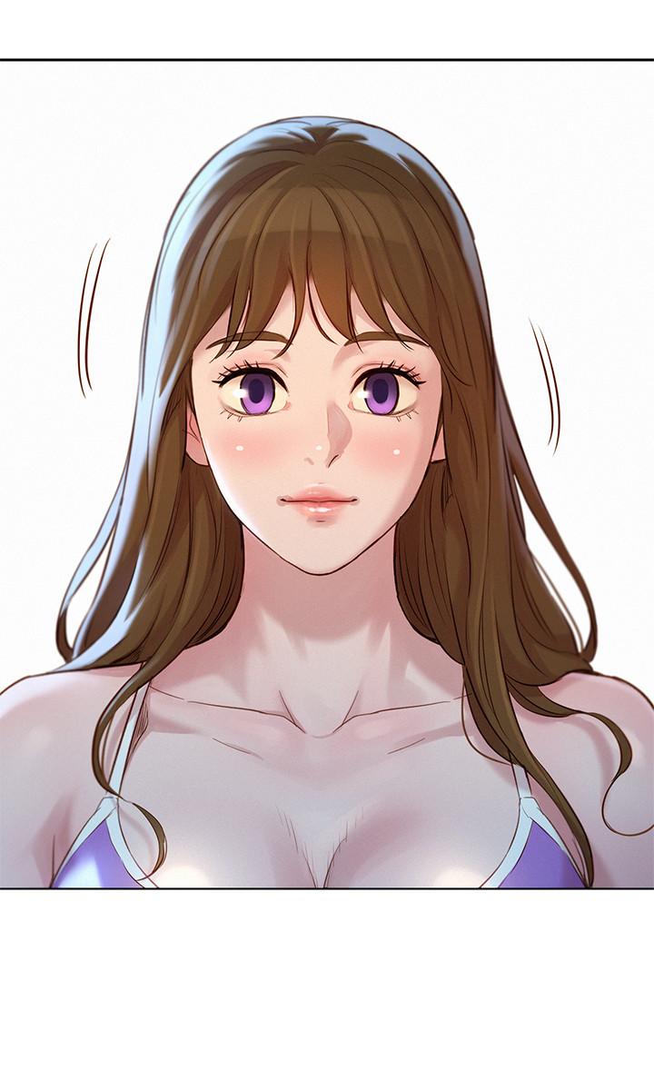 韩国漫画漂亮乾姐姐韩漫_漂亮乾姐姐-第124话-姐姐，我们要不要在外面做？在线免费阅读-韩国漫画-第20张图片