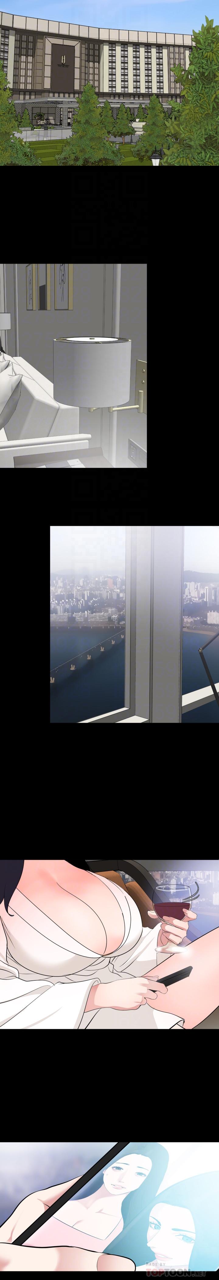 韩国漫画与岳母同屋韩漫_与岳母同屋-第35话-央求高潮在线免费阅读-韩国漫画-第18张图片