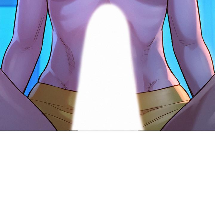 韩国漫画漂亮乾姐姐韩漫_漂亮乾姐姐-第126话-慧美的大胆行经在线免费阅读-韩国漫画-第9张图片