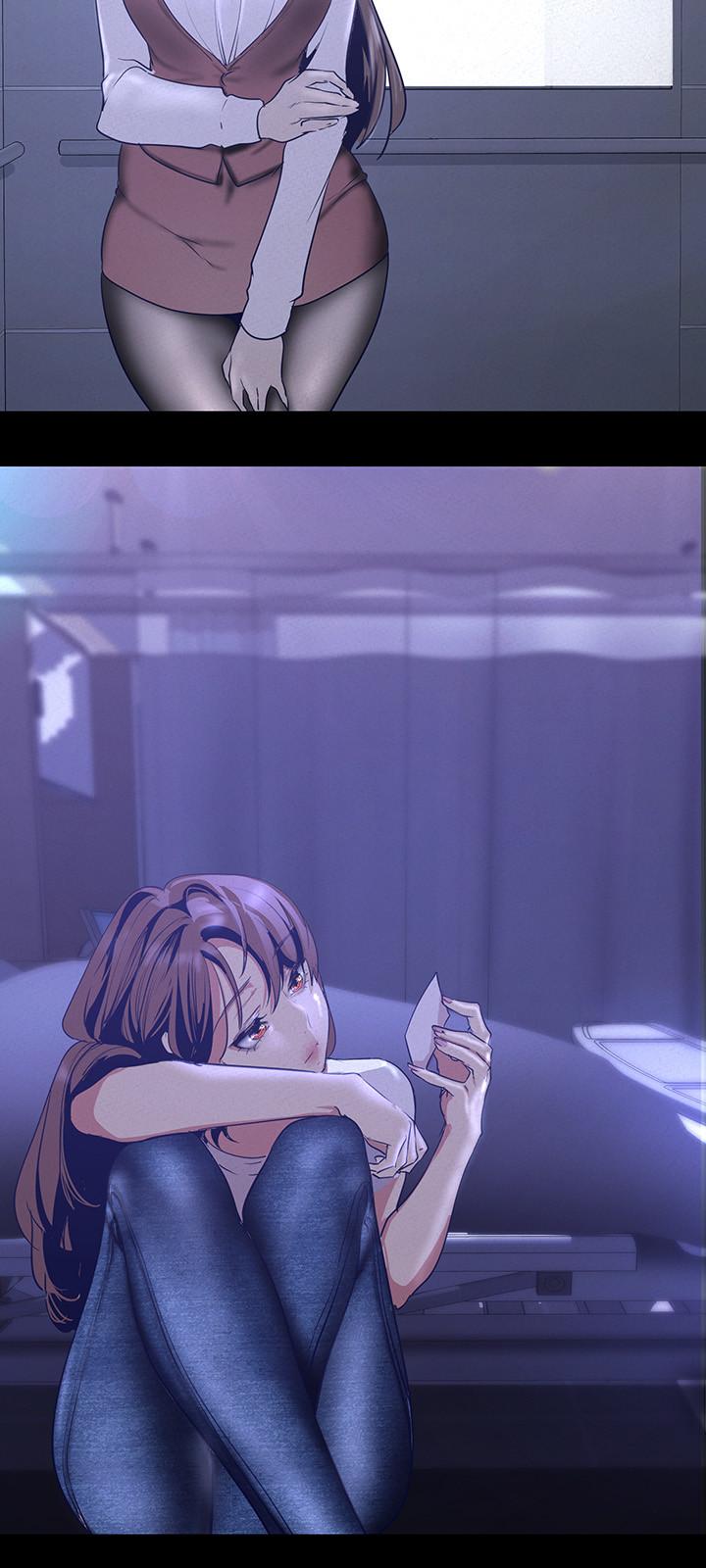 韩国漫画韩漫_美丽新世界-第112话-一对眼就开战的两人在线免费阅读-韩国漫画-第29张图片