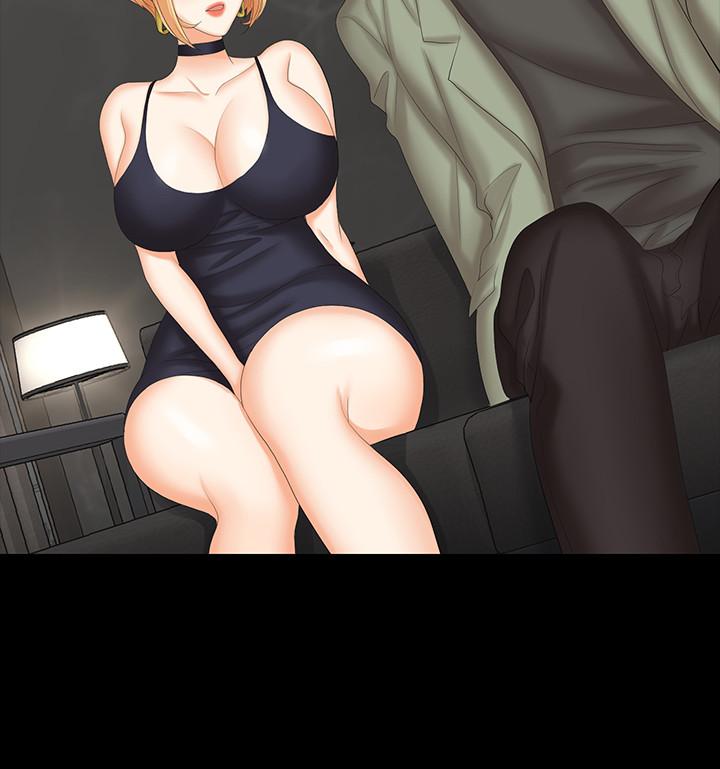 韩国漫画交换游戏韩漫_交换游戏-第47话-使女人疯狂的他在线免费阅读-韩国漫画-第32张图片