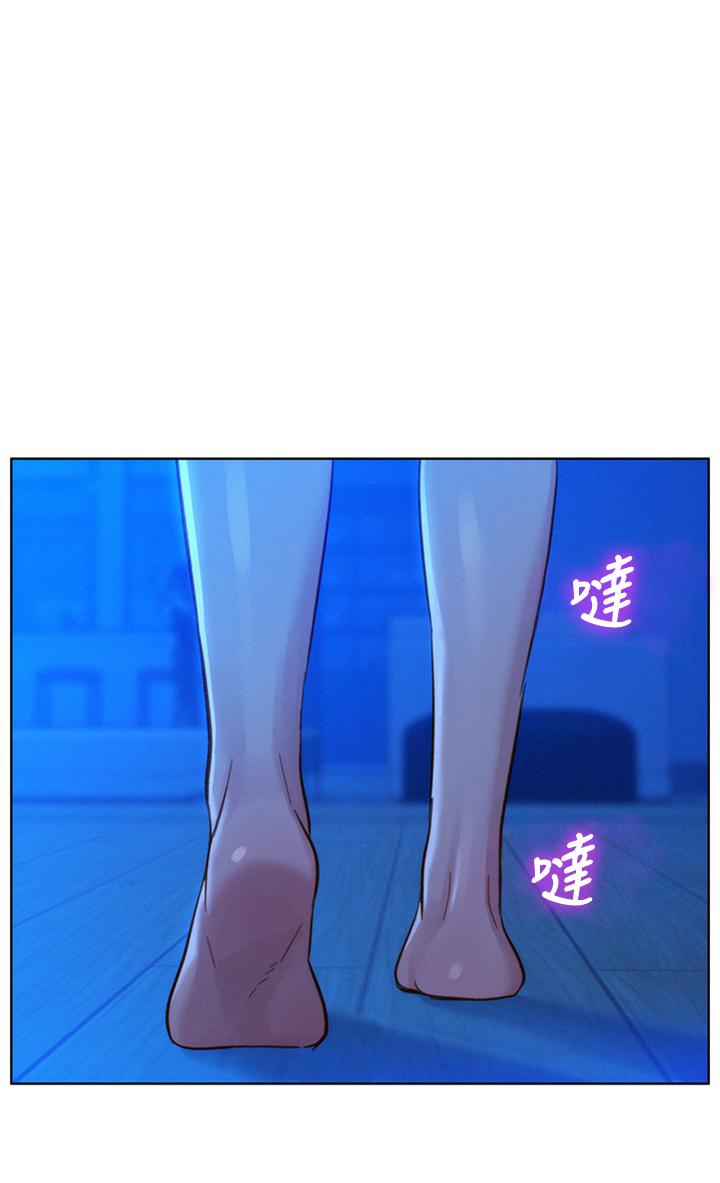 韩国漫画漂亮乾姐姐韩漫_漂亮乾姐姐-第127话-觊觎友美的民俊在线免费阅读-韩国漫画-第1张图片