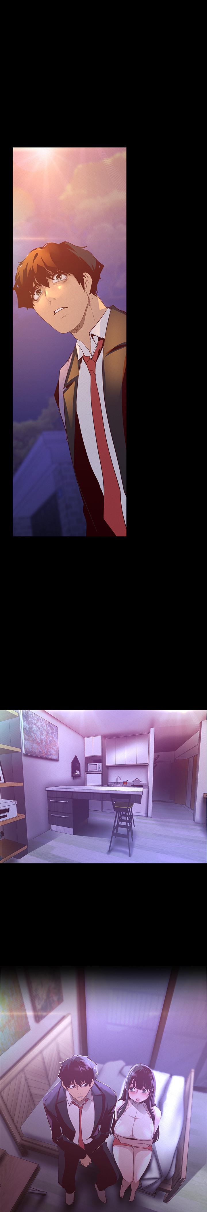 韩国漫画韩漫_美丽新世界-第114话-主人，要来我家坐坐吗在线免费阅读-韩国漫画-第23张图片