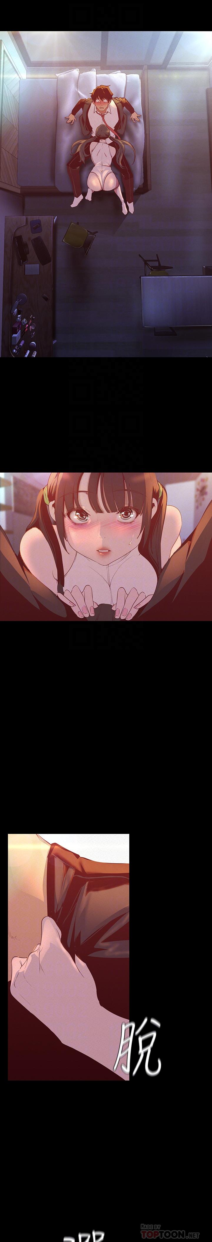 韩国漫画韩漫_美丽新世界-第115话-贞淑的深喉技术在线免费阅读-韩国漫画-第16张图片