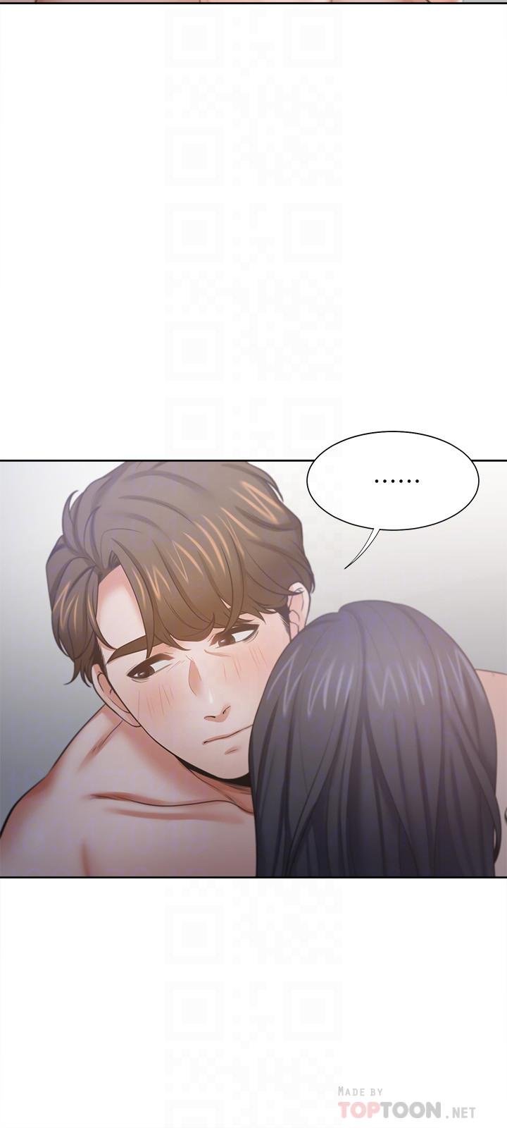 韩国漫画渴望：爱火难耐韩漫_渴望：爱火难耐-第45话-在公司爆发性欲在线免费阅读-韩国漫画-第18张图片