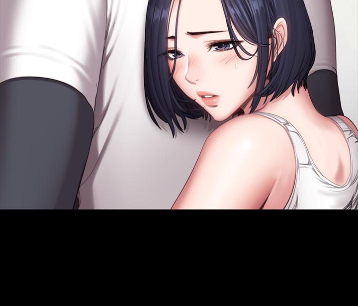 韩国漫画健身教练韩漫_健身教练-第81话-今天我家没人在线免费阅读-韩国漫画-第37张图片