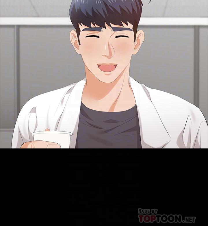 韩国漫画交换游戏韩漫_交换游戏-第54话-偷窥淫遂病房在线免费阅读-韩国漫画-第8张图片