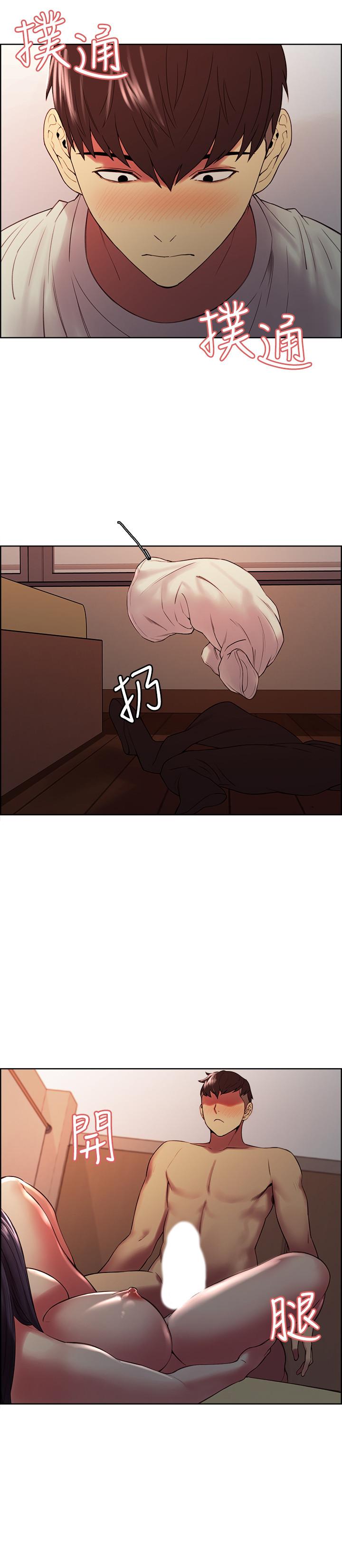 韩国漫画室友招募中韩漫_室友招募中-第43话-快证明我是你的女人在线免费阅读-韩国漫画-第22张图片