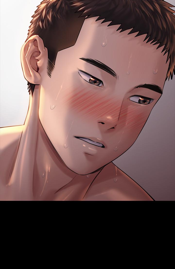 韩国漫画韩漫_傀儡-第173话-快说你爱我在线免费阅读-韩国漫画-第2张图片