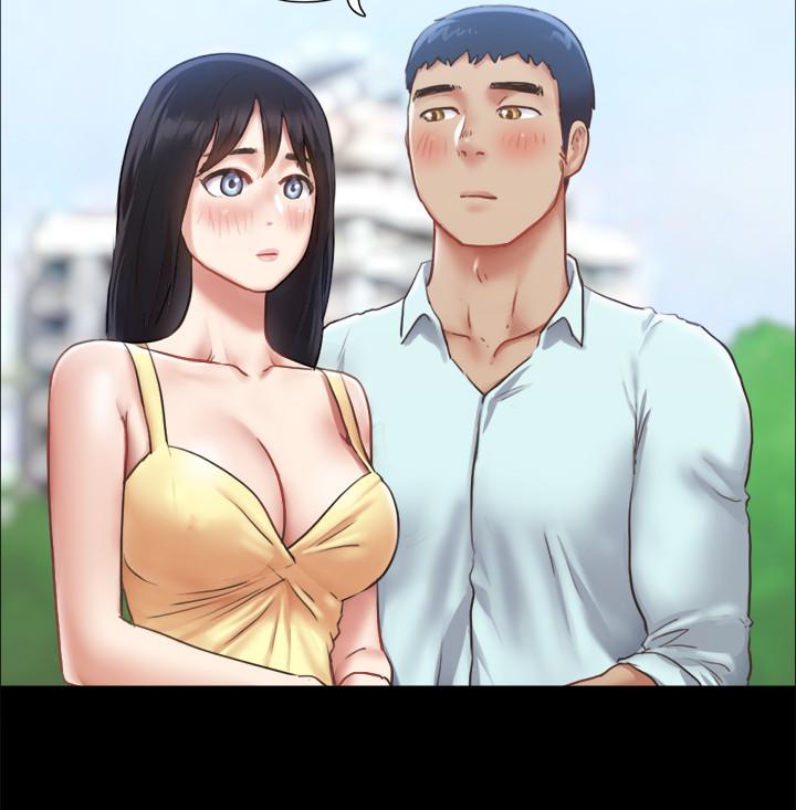 韩国漫画协议换爱韩漫_协议换爱-第89话-在空旷的公园裸体在线免费阅读-韩国漫画-第13张图片