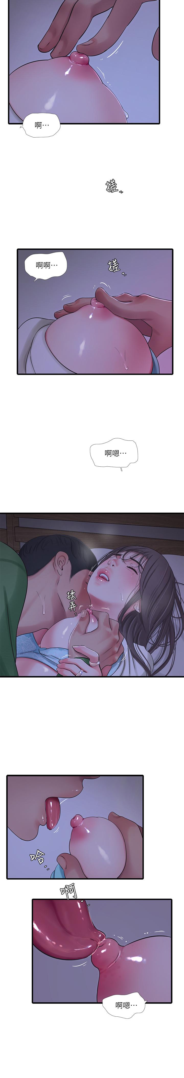 韩国漫画亲家四姐妹韩漫_亲家四姐妹-第65话-侵犯你的体内深处在线免费阅读-韩国漫画-第11张图片