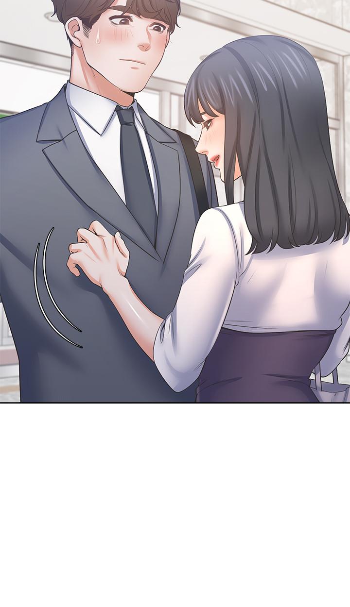 韩国漫画渴望：爱火难耐韩漫_渴望：爱火难耐-第51话-做一次就想走？在线免费阅读-韩国漫画-第11张图片