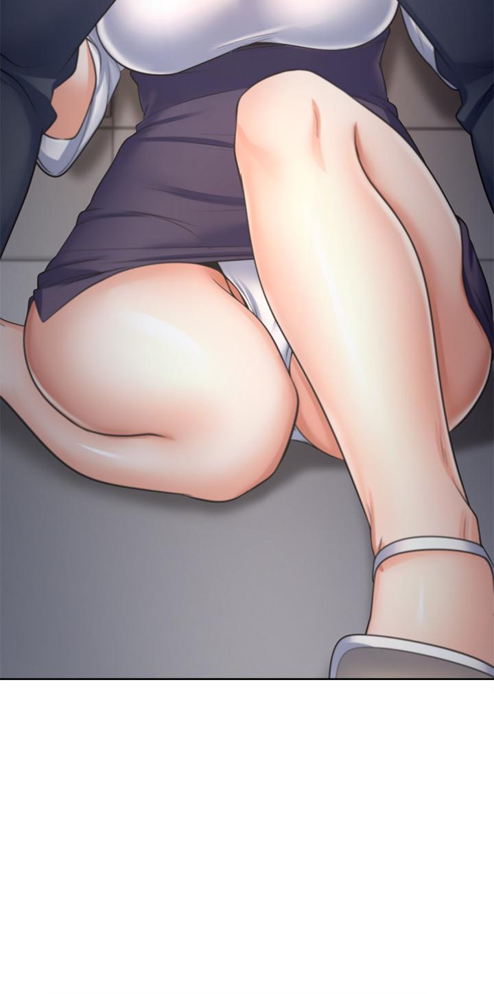 韩国漫画渴望：爱火难耐韩漫_渴望：爱火难耐-第51话-做一次就想走？在线免费阅读-韩国漫画-第26张图片