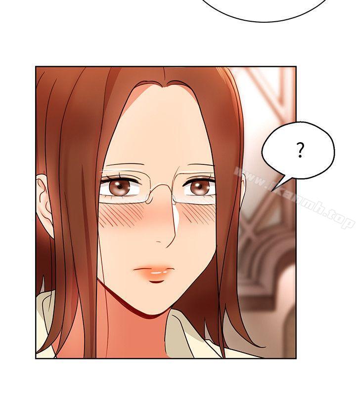 韩国漫画玩转女上司韩漫_玩转女上司-第14话-前辈，这里是男厕欸?!在线免费阅读-韩国漫画-第24张图片