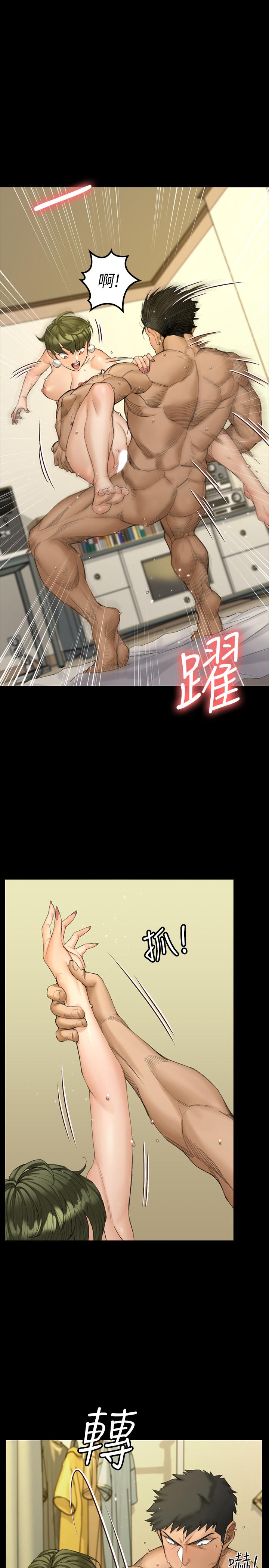 韩国漫画韩漫_淫新小套房-第141话-让珠妍后悔去留学的小江霖在线免费阅读-韩国漫画-第32张图片