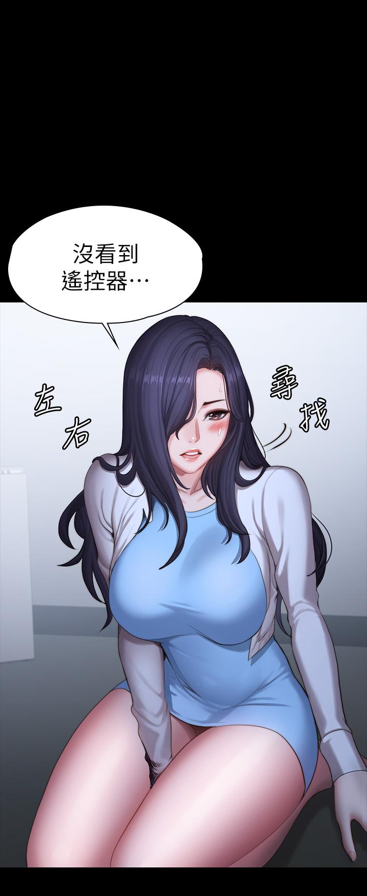 韩国漫画健身教练韩漫_健身教练-第89话-想跟你玩点不一样的在线免费阅读-韩国漫画-第52张图片