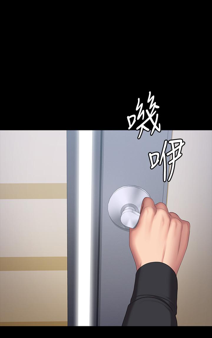 韩国漫画健身教练韩漫_健身教练-第90话-发出声音会被发现在线免费阅读-韩国漫画-第57张图片