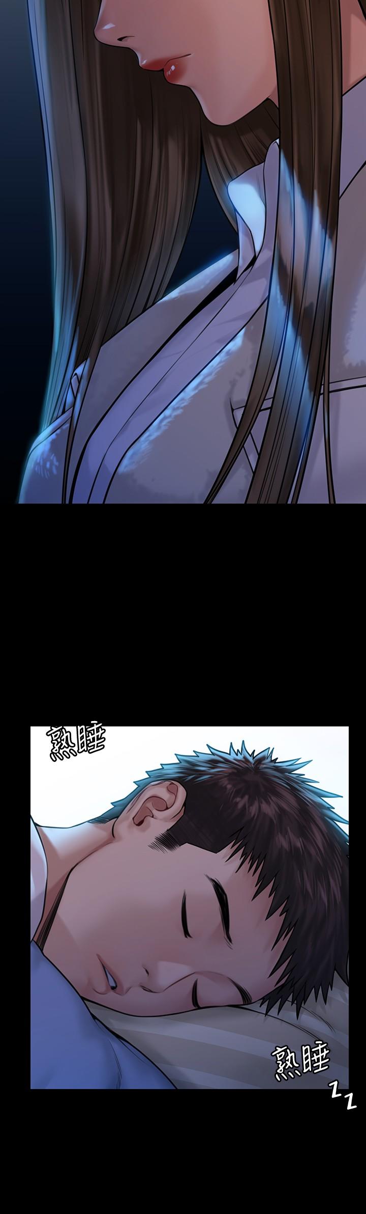 韩国漫画韩漫_傀儡-第181话-开心的女人们在线免费阅读-韩国漫画-第24张图片