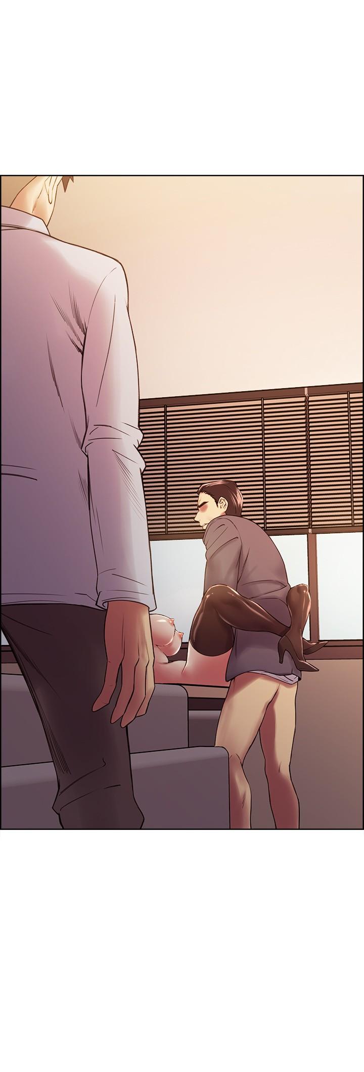 韩国漫画室友招募中韩漫_室友招募中-第51话-危险的她在线免费阅读-韩国漫画-第2张图片