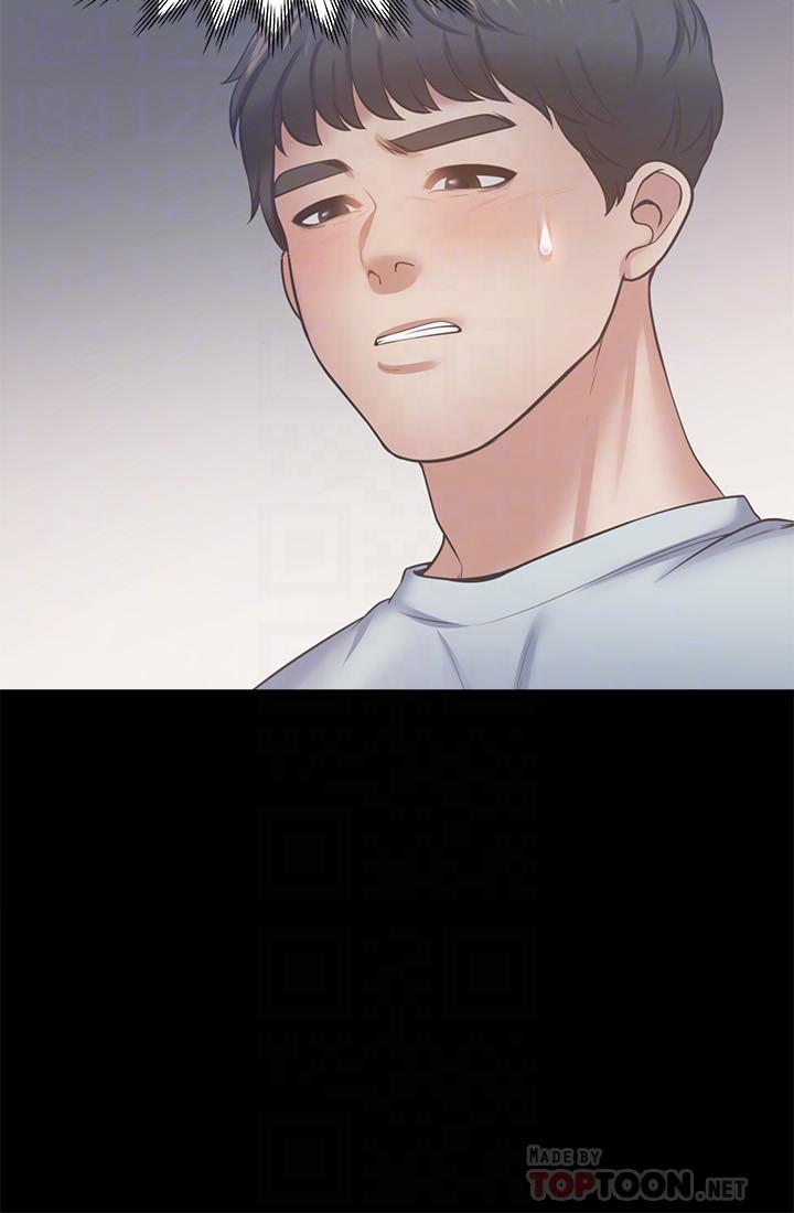 韩国漫画渴望：爱火难耐韩漫_渴望：爱火难耐-第49话-陪在我身边在线免费阅读-韩国漫画-第8张图片