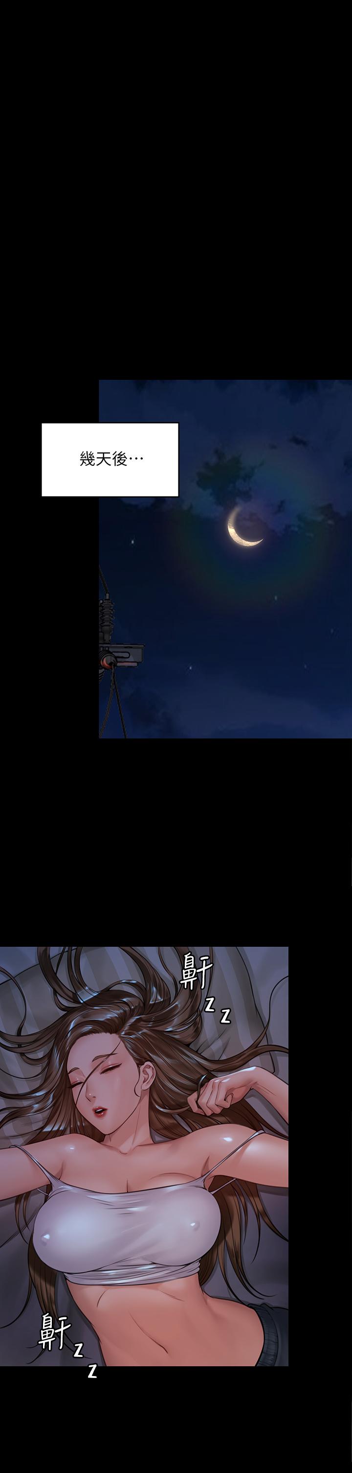 韩国漫画韩漫_傀儡-第183话-你爸的手指是朴牧师砍断的在线免费阅读-韩国漫画-第35张图片