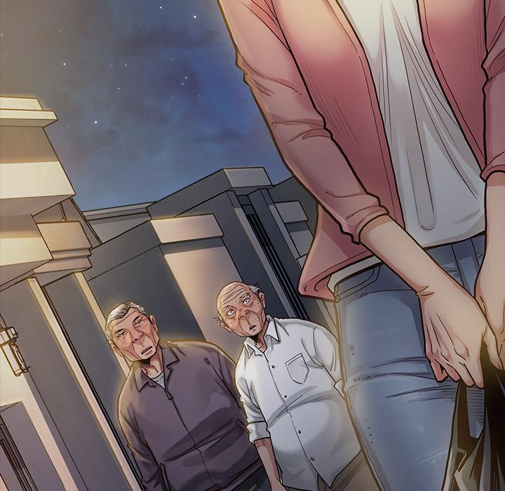 韩国漫画韩漫_桃花-第1话在线免费阅读-韩国漫画-第16张图片