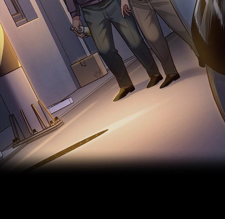 韩国漫画韩漫_桃花-第1话在线免费阅读-韩国漫画-第17张图片