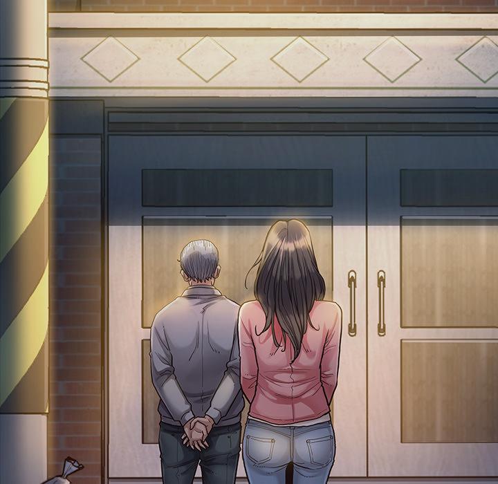 韩国漫画韩漫_桃花-第1话在线免费阅读-韩国漫画-第32张图片