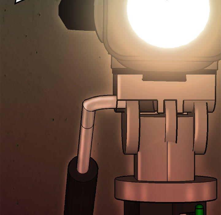 韩国漫画致命牢笼韩漫_致命牢笼-第38话在线免费阅读-韩国漫画-第15张图片