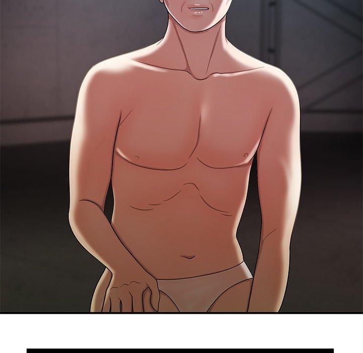 韩国漫画致命牢笼韩漫_致命牢笼-第39话在线免费阅读-韩国漫画-第90张图片